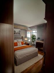 Blk 13 Holland Vista (Queenstown), HDB 3 Rooms #536431611